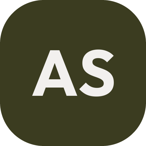 Alamo String Shop logo